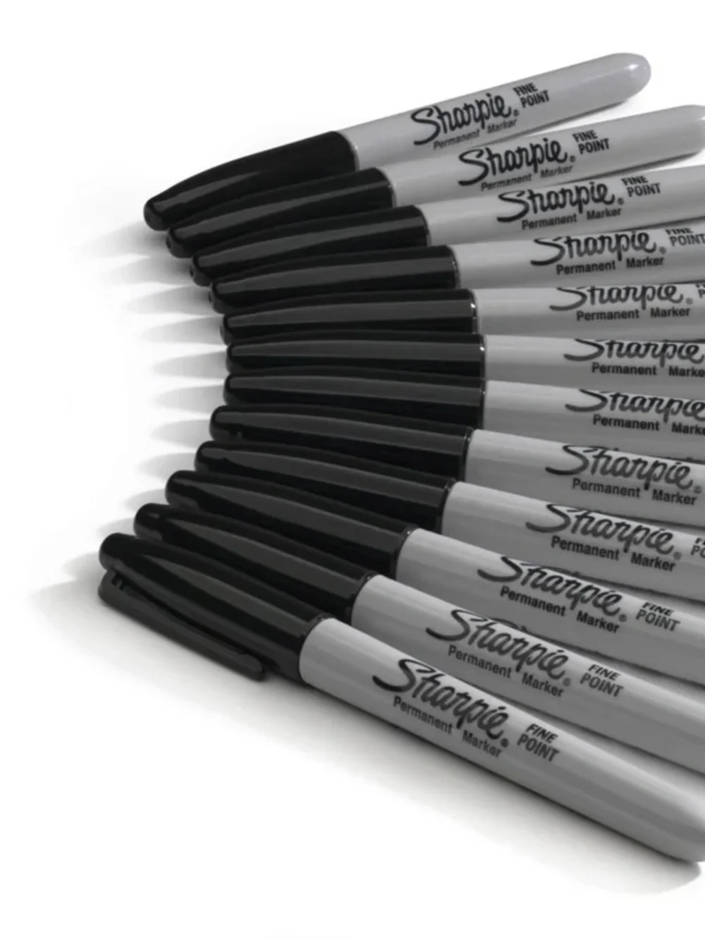 36pc Sharpie Fine Point Markers